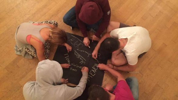 Ευρωπαϊκή νύχτα μουσείων στο Ιστορικό Μουσείο Αλεξανδρούπολης