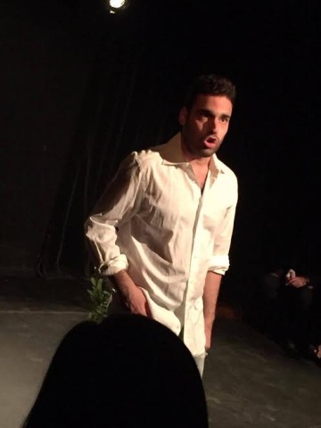 Ευρωπαϊκή νύχτα μουσείων στο Ιστορικό Μουσείο Αλεξανδρούπολης 