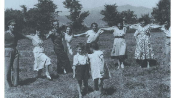 Παρουσίαση βιβλίου του Παντελή Μπουκάλα στο Εθνολογικό Μουσείο Θράκης