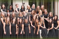 Συναυλία από την Women’s Chamber Choir στην Αλεξανδρούπολη