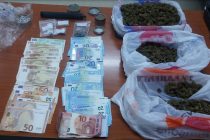 Σύλληψη σπείρας ναρκωτικών στην Ορεστιάδα