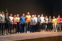 Ο Πουλιλιός βράβευσε τα «χρυσά» παιδιά του Σουφλίου!