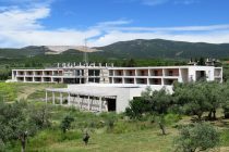 Πιο κοντά στη λειτουργία το Ιωακείμειο Γηροκομείο