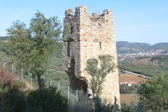 Αυτό το Σαββατοκύριακο: Περιήγηση στα Κάστρα Άβαντα και Ποταμού