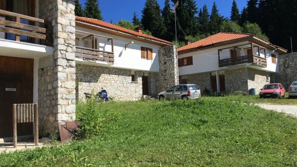 Μάρης: Για Δασικό Χωριό Ελατιάς – Αξιοποίηση εγκαταστάσεων ΕΛΓΟ Δήμητρα και Ίδρυση νέου τμήματος