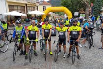 Ασημένιο μετάλλιο για τον ΡΗΣΟ στο 6ο R.N.O.B.F.!