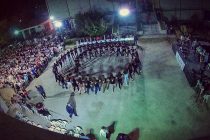 Τον Πρόεδρο της Δημοκρατίας θα επισκεφθεί η Χορευτική Ομάδα Φοιτητών Ορεστιάδας