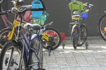 Τα παιδιά συνεδριάζουν με θέμα το ποδήλατο στην Αλεξανδρούπολη!