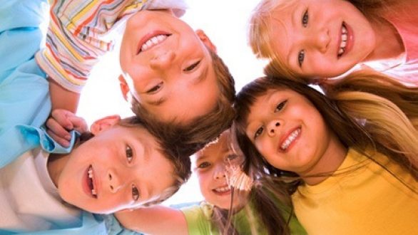 Ξεκινούν οι εγγραφές για την κατασκήνωση της «Παιδικής Εξοχής Μάκρης»