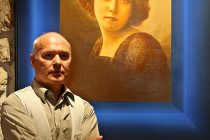 Την αποκατάσταση τοιχογραφιών του Τεμένους Βαγιαζήτ προτίθεται να αναλάβει ο Ναλμπάντης