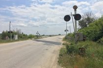 Προς επισκευή η ισόπεδη διάβαση του ΟΣΕ στο εργοστάσιο της ΕΒΖ