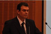 Επιστημονική Ημερίδα  διοργανώνει την Κυριακή ο Ορέστης Ορεστιάδας