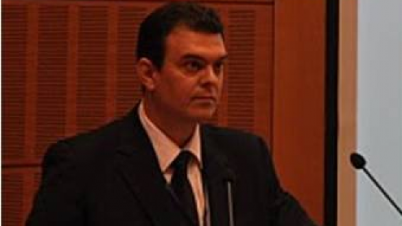 Επιστημονική Ημερίδα  διοργανώνει την Κυριακή ο Ορέστης Ορεστιάδας