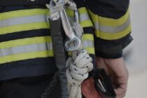 Πυρκαγιά σε δασική έκταση στην περιοχή Κοτρωνιά του δήμου Σουφλίου