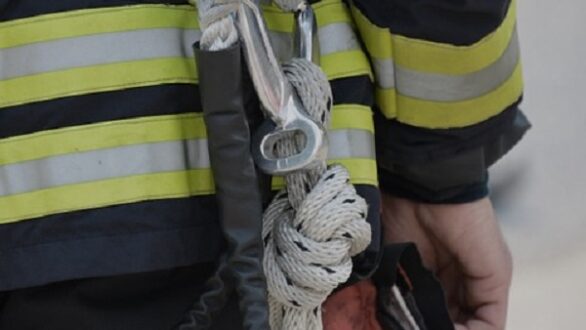 Αλεξανδρούπολη: Υπό έλεγχο πυρκαγιά σε αγροτική έκταση στην Αμφιτρίτη