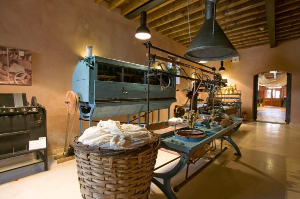 Μουσείο Τέχνης Μεταξιού