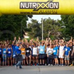 Γιορτή του Αθλητισμού ο 2ος Αγώνας Δρόμου Κάστρου Διδυμοτείχου