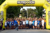 Γιορτή του Αθλητισμού ο 2ος Αγώνας Δρόμου Κάστρου Διδυμοτείχου