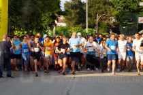 2ος Αγώνας Δρόμου Κάστρου  Διδυμοτείχου: Αποτελέσματα