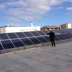 Ολοκλήρωση και λειτουργία έργου ανανεώσιμων πηγών ενέργειας στον Ζ’ Παιδικό Σταθμό του Δήμου Αλεξανδρούπολης