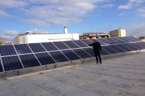 Ολοκλήρωση και λειτουργία έργου ανανεώσιμων πηγών ενέργειας στον Ζ’ Παιδικό Σταθμό του Δήμου Αλεξανδρούπολης