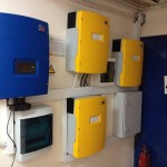 Ολοκλήρωση και λειτουργία έργου ανανεώσιμων πηγών ενέργειας στον Ζ’ Παιδικό Σταθμό του Δήμου Αλεξανδρούπολης