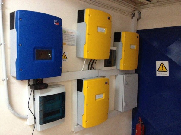 Ολοκλήρωση και λειτουργία έργου ανανεώσιμων πηγών ενέργειας στον Ζ’ Παιδικό Σταθμό του Δήμου Αλεξανδρούπολης