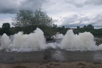 Απάντηση Πέτροβιτς για τον σιφώνα Κομάρων