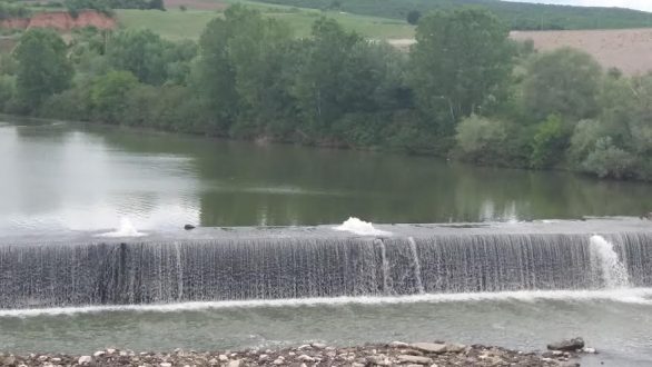 Την αποκατάσταση του σίφωνα Κομάρων ζητά η Γκουγκουσκίδου