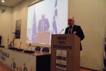 Δημιουργία Ανώνυμης Εταιρίας για προώθηση των τοπικών προϊόντων ανακοίνωσε ο Μέτιος