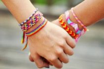 Δημιουργικό εργαστήρι: “Βραχιολάκι της Φιλίας” στο Λαογραφικό Μουσείο Διδυμοτείχου