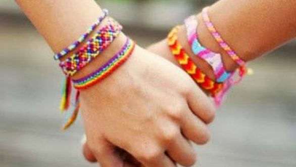 Δημιουργικό εργαστήρι: “Βραχιολάκι της Φιλίας” στο Λαογραφικό Μουσείο Διδυμοτείχου