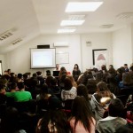 «Έμφυλες Ταυτότητες»: Θεματική Εβδομάδα με ενημερωτικές δράσεις σε μαθητές στην Αλεξανδρούπολη