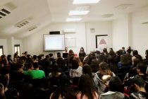 «Έμφυλες Ταυτότητες»: Θεματική Εβδομάδα με ενημερωτικές δράσεις σε μαθητές στην Αλεξανδρούπολη