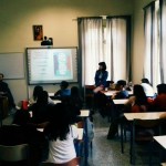 «Έμφυλες Ταυτότητες»: Θεματική Εβδομάδα με ενημερωτικές δράσεις σε μαθητές στην Αλεξανδρούπολη