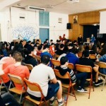 «Έμφυλες Ταυτότητες»: Θεματική Εβδομάδα με ενημερωτικές δράσεις σε μαθητές στην Αλεξανδρούπολη