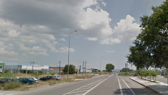 Ερώτηση στον Υπουργό Υποδομών για το οδικό τμήμα Απαλός – Λουτρά