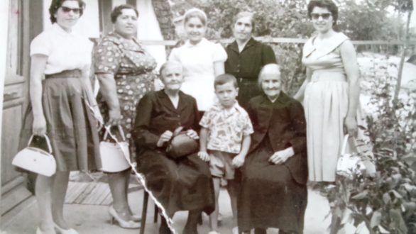 Το τραγούδι της εβδομάδας