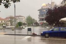 Ποια είναι η σωστή αντίδραση σε περίπτωση καταιγίδας με κεραυνούς