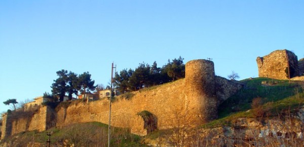 Κάστρο Διδυμοτείχου