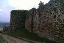 Ιστορικός περίπατος στο Κάστρο Διδυμοτείχου με τον Θ. Γουρίδη