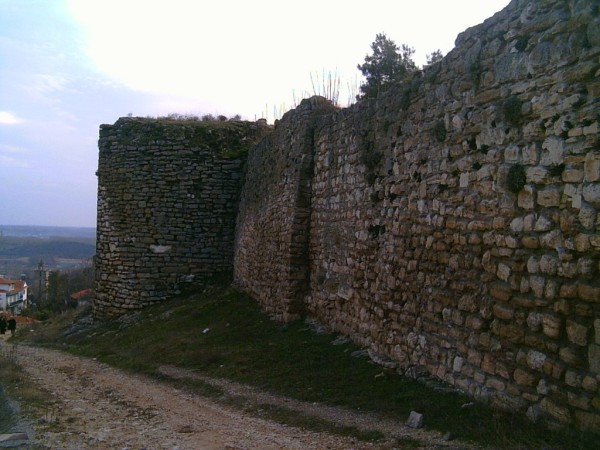 Κάστρο Διδυμοτείχου