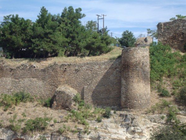 Κάστρο Διδυμοτείχου