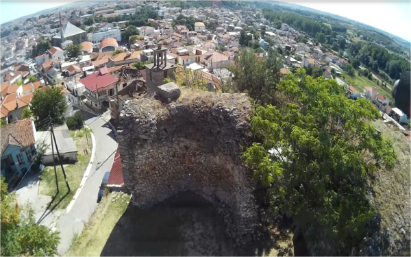 Κάστρο Διδυμοτείχου