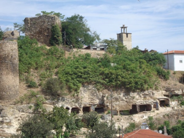 Κάστρο Διδυμοτείχου