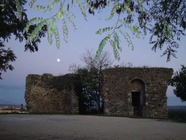 Κάστρο Διδυμοτείχου