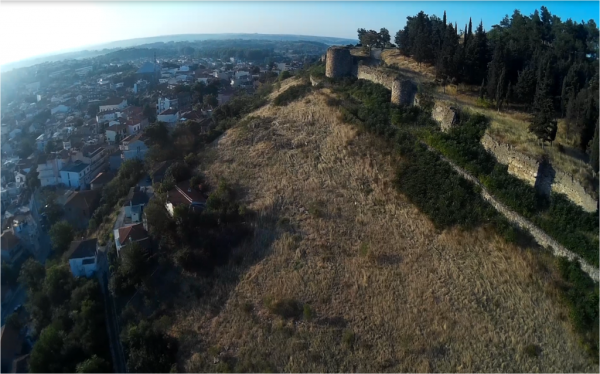 Κάστρο Διδυμοτείχου