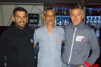 Στον Τελκίσκι το τιμόνι της Α.Ε.Διδυμοτείχου