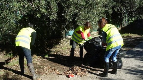«Η ΕΝΩΣΗ»: Πλήρη και σταθερή εργασία στα προγράμματα κοινωφελούς εργασίας
