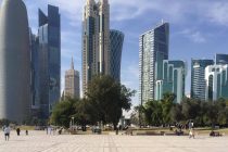 Η Ορεστιαδίτισσα που ζει τις εξελίξεις στο Κατάρ